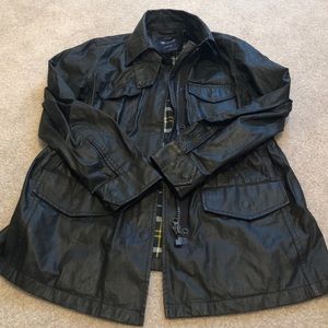 Madewell Surplus Jacket